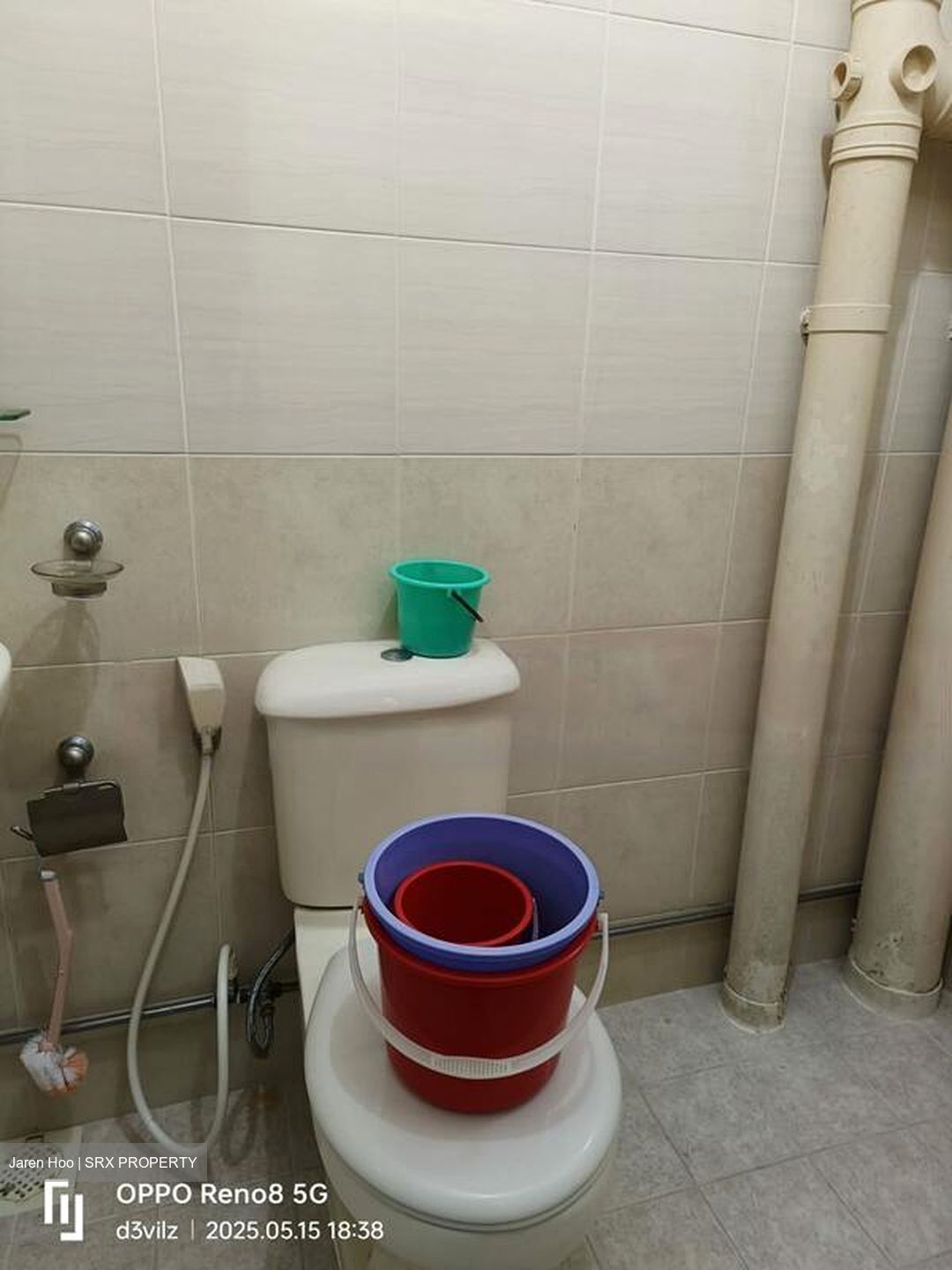 Blk 480 Sembawang Drive (Sembawang), HDB 5 Rooms #636477531